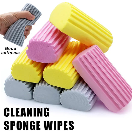 Magical Dust Cleaning Sponge – Effortless Cleaning for Every Surface!